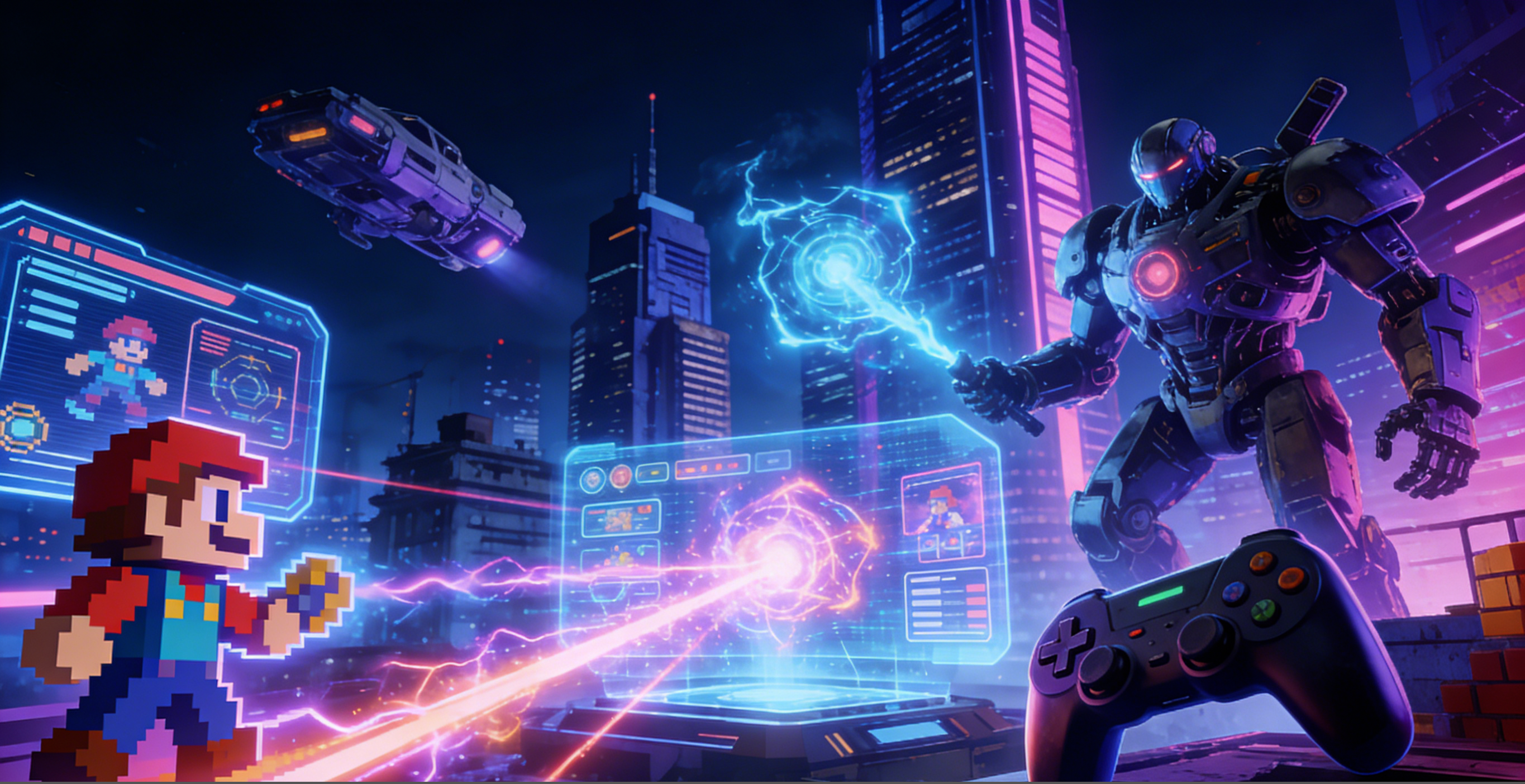 Top 10 Mobile Games of 2025